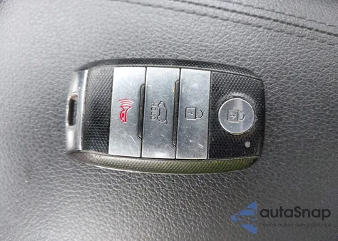 2014 Kia Sportage Sx z USA, uszkodzony, nr VIN KNDPCCA61E7597877